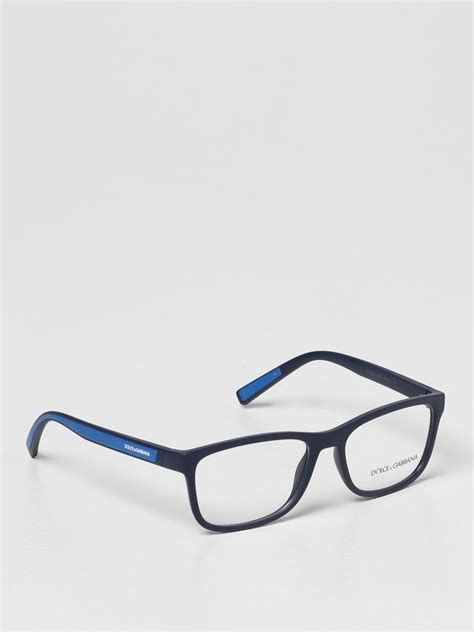 dolce gabbana glasses blue|dolce and gabbana glasses discount.